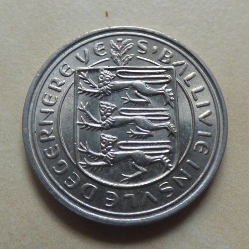 Guernsey Choose your date Each Coin has its own Pictures. - Picture 32 of 131