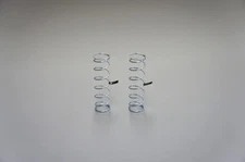 MUGE0576  Rear Damper Spring 1.5/8.25T (1pr): X8R/8RE/8/8E, X8T/E 0576