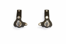 Fabtech Fts4130-7 3 Spindle Kit Lift For 95-04 Toyota Tacoma 2wd 5-lug