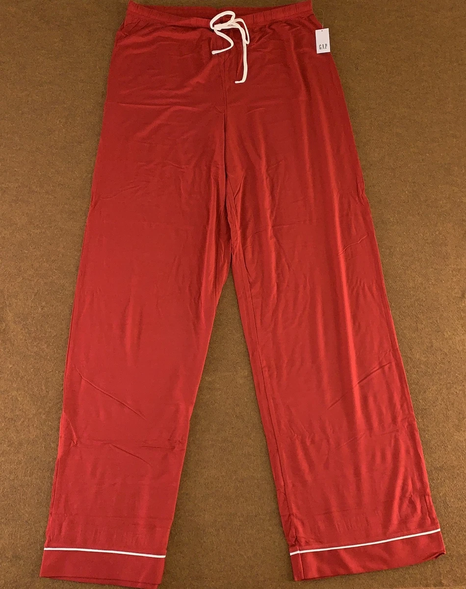 Gap Body Red Regular Size Sleepwear & Robes for Women for  display picture 1