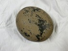 German Fallschirmjäger M38 Field Camo Helmet/59 Liner & Chinstrap/71 Shell — photo 3