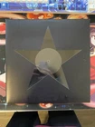 DAVID BOWIE (Blackstar) 2016 MPO First Press 180g Black Vinyl LP G+/VG+