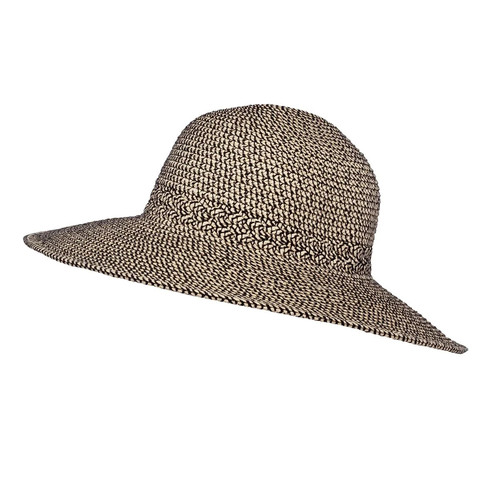 Sunday Afternoons UV Hat Tweed Wide Brim Sun Hat UPF 50+