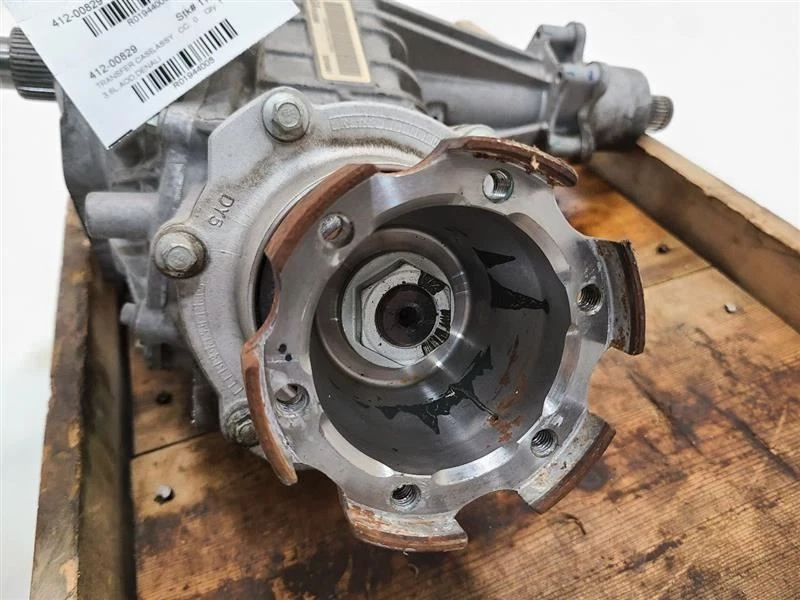 Estuche de transferencia 15-17 GMC ACADIA VIN J 11º dígito limitado 23245651 Foto 2 de 4