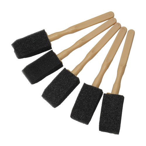 Convenient and Car Detailing Brush Set Essential Accessories for Car Owners - Bild 20 von 24