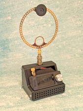 Ständer für ATS Mini mit BNC-Anschluss
