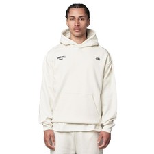 Kings Will Dream Studio Garment District Felpa con Cappuccio Stampa (BG2182)