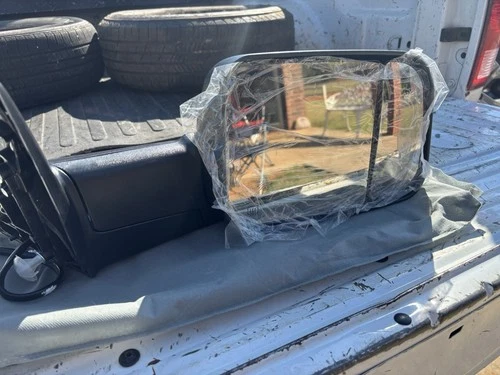 Dodge Towing Mirror 2014-2018 Right Side New