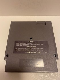 Track & Field 2 - Nintendo NES - PAL B - Spiel Modul - guter Zustand