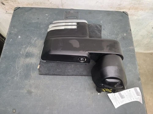 Passenger Side View Mirror Power Folding Fits 20-25 SIERRA 2500 PICKUP 1127347