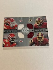 2013 Panini Totally Certified Football Cards 19