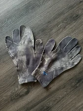 SealSkinz Waterproof All Weather Ultra Grip Knitted Gloves Camo XL NWOT Hunting