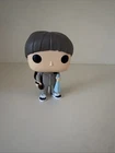 Funko POP Loose Stranger Things 547 Ghostbuster Will No Box