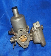 Carburateur Triumph SPITFIRE