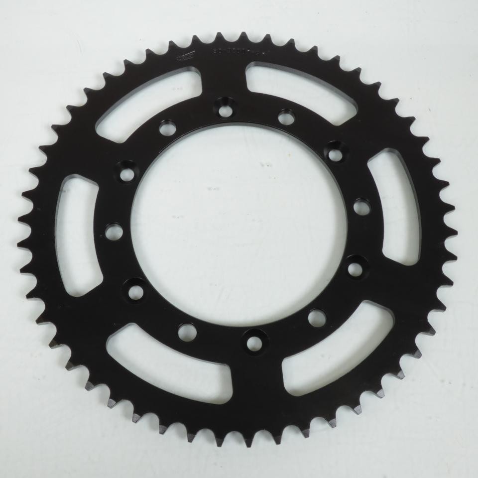 Couronne Esjot 51 dents Yamaha 250 Yz-F : Améliorez votre motricité en sortie de virage