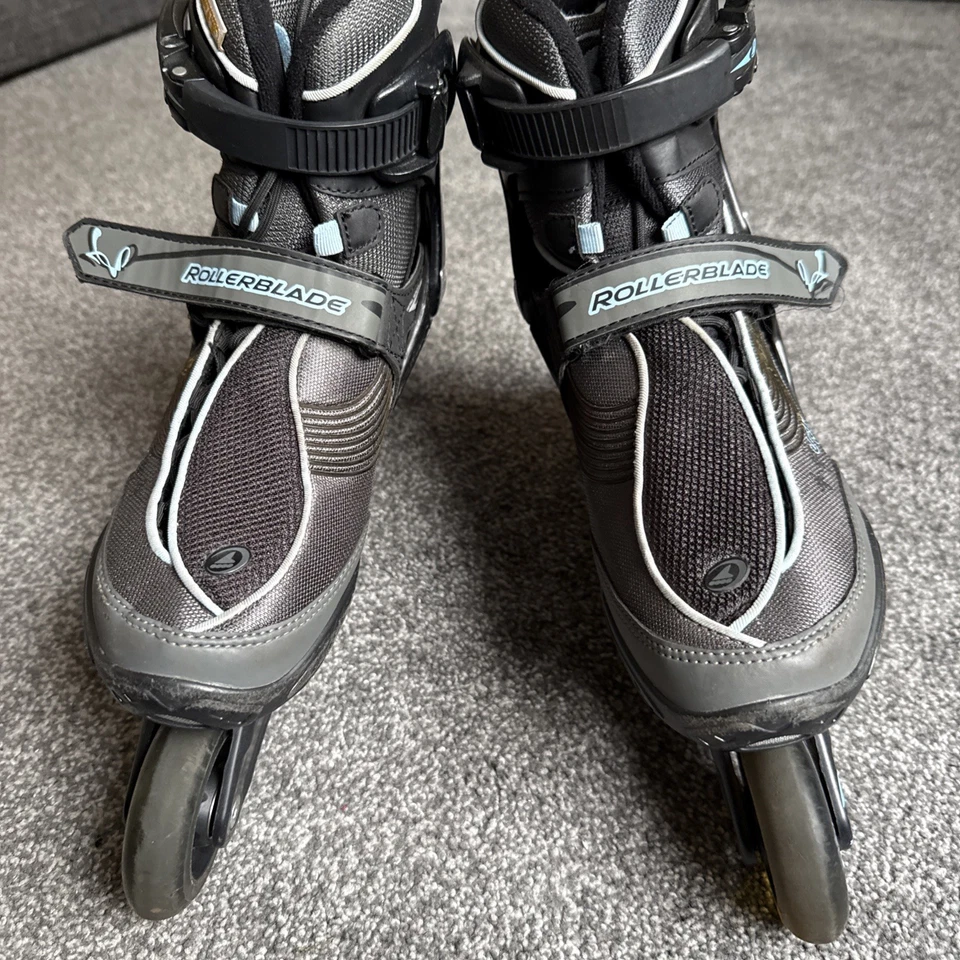 Bladerunner Pro 80 w Rollerblades, Inline Skates - Image 3 of 4