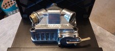Holley Front Fuel Bowl Complete 4150