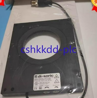1PCS NEW di-soric BEK-D70-G1TI-K-BS light source