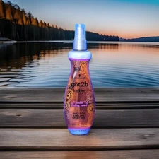 got2b Kinkier Double Curling Power Spray Gel Gloss Define Curly Schwarzkopf NEW