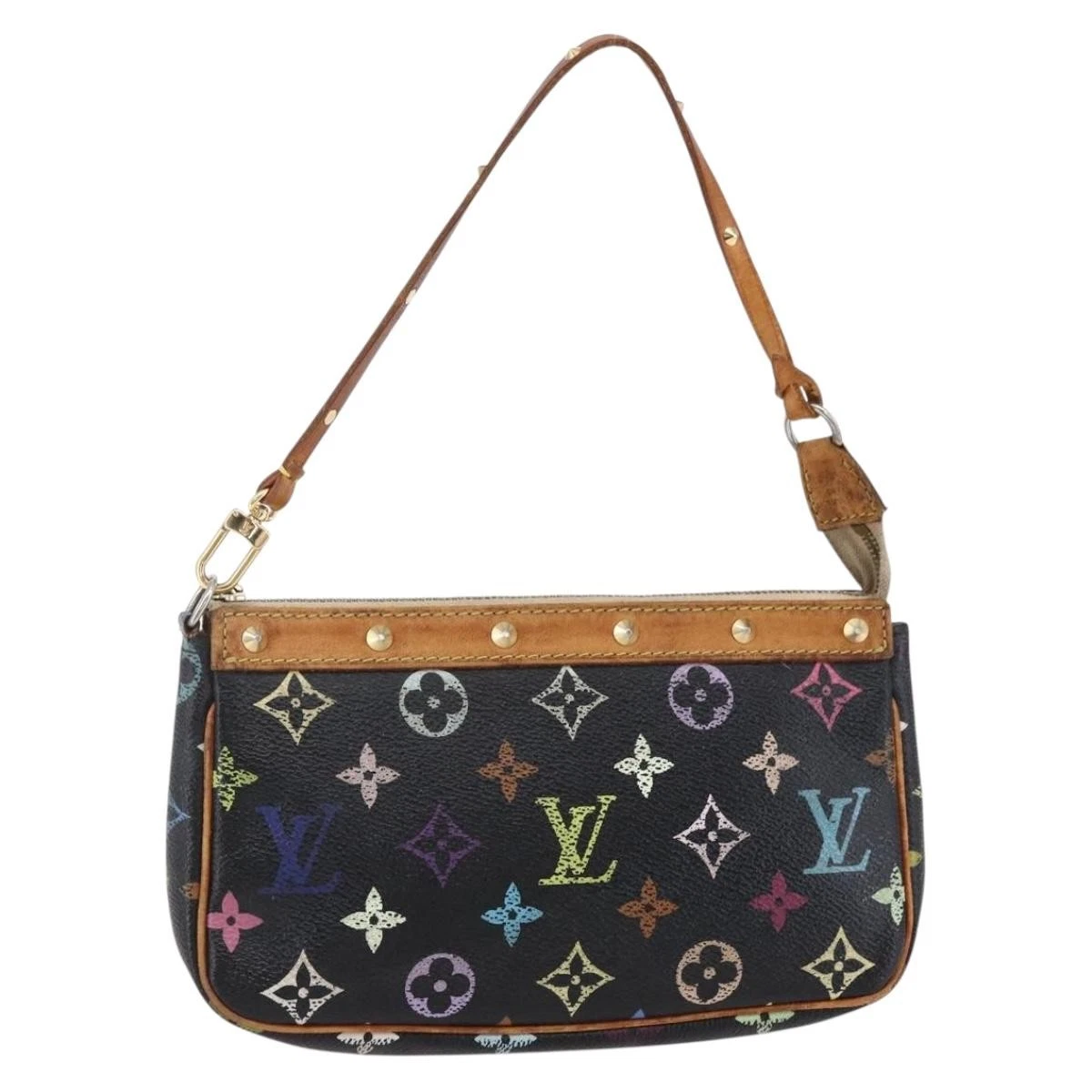 Louis Vuitton Multicolor Pochettes products for sale | eBay