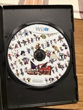 The Wonderful 101 (Wii U, 2013)