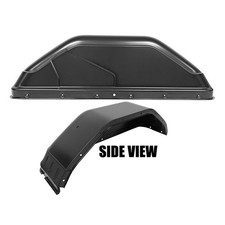 1973-91 Chevy Pickup Jimmy Blazer Wheelhouse Inner - Rh