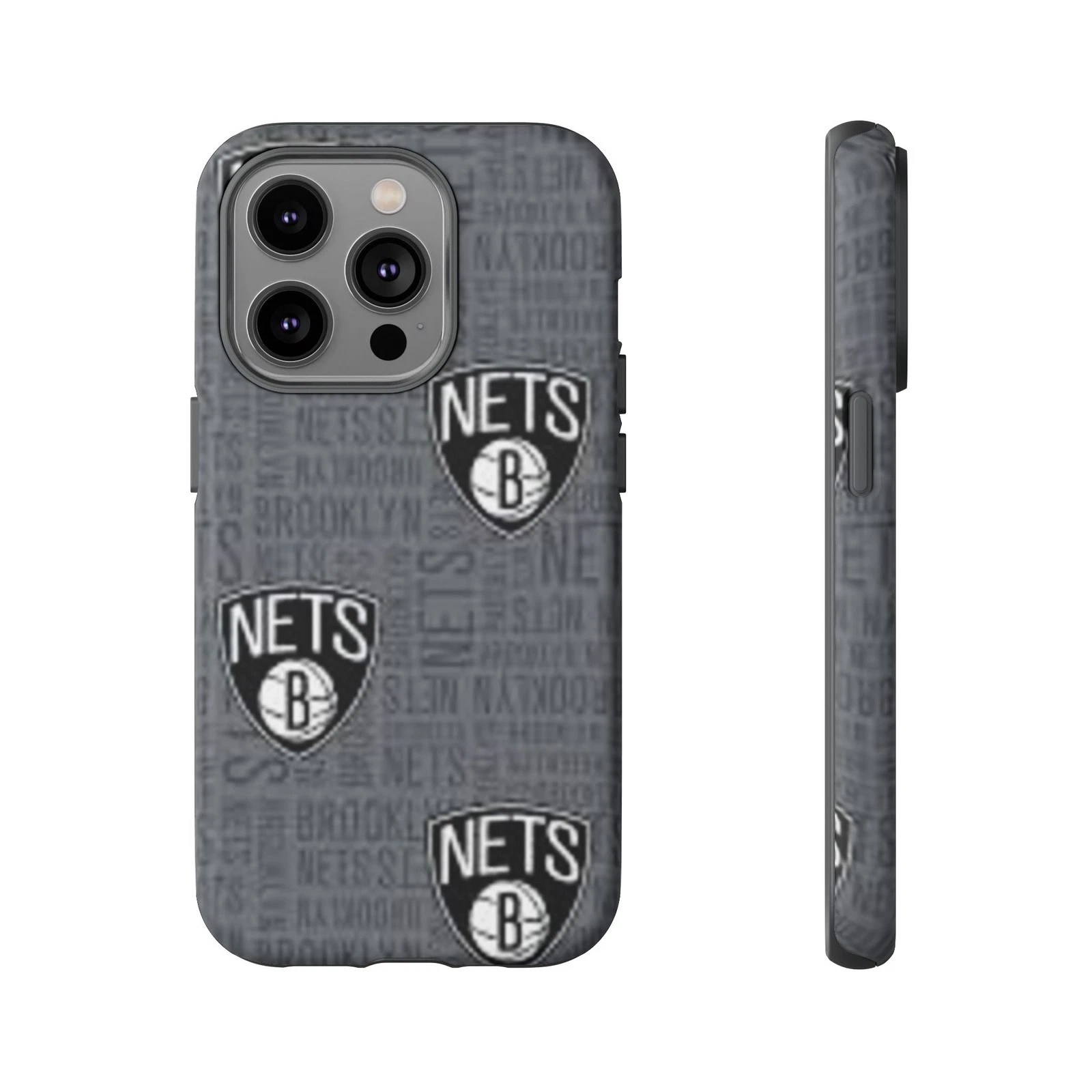 Brooklyn Nets iPhone Cases