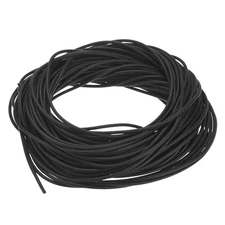 1-Pack Backer Rod 1/9 Inch x 66 ft Foam Rubber Caulk Saver Concrete Expansion...