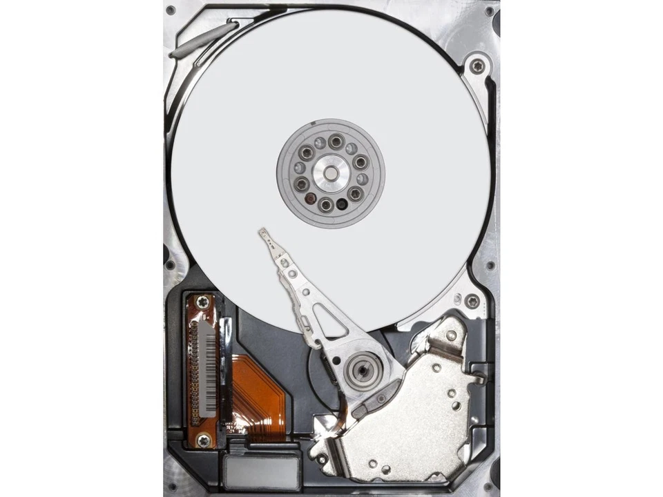 WD Black WD8002FZBX 8TB 7200 RPM 256MB Cache SATA 6.0Gb/s 3.5" Hard Drives - Image 3 of 3