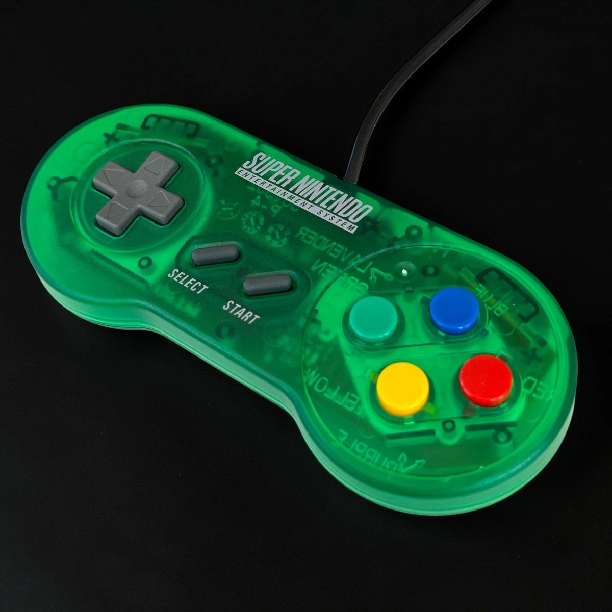 Nintendo Video Game Controllers for Super Famicom for sale | eBay