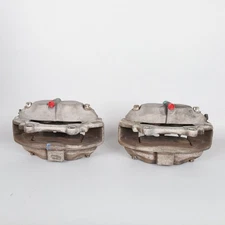 2007-2014 Mercedes CL600 W216 Front Brake Calipers Pair OEM used