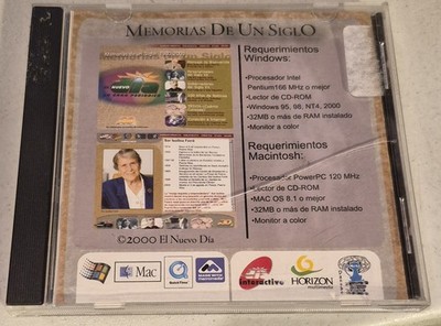 El Nuevo Dia Memorias de un siglo 1900-2000