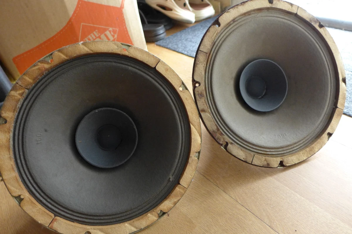 Philips Vintage Speakers for sale - eBay