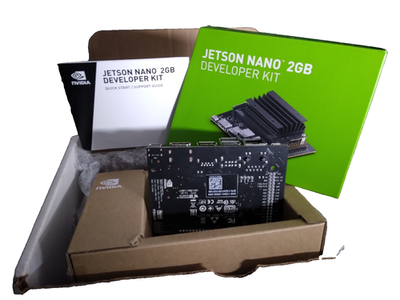 NVIDIA Jetson Nano Developer Kit | eBay
