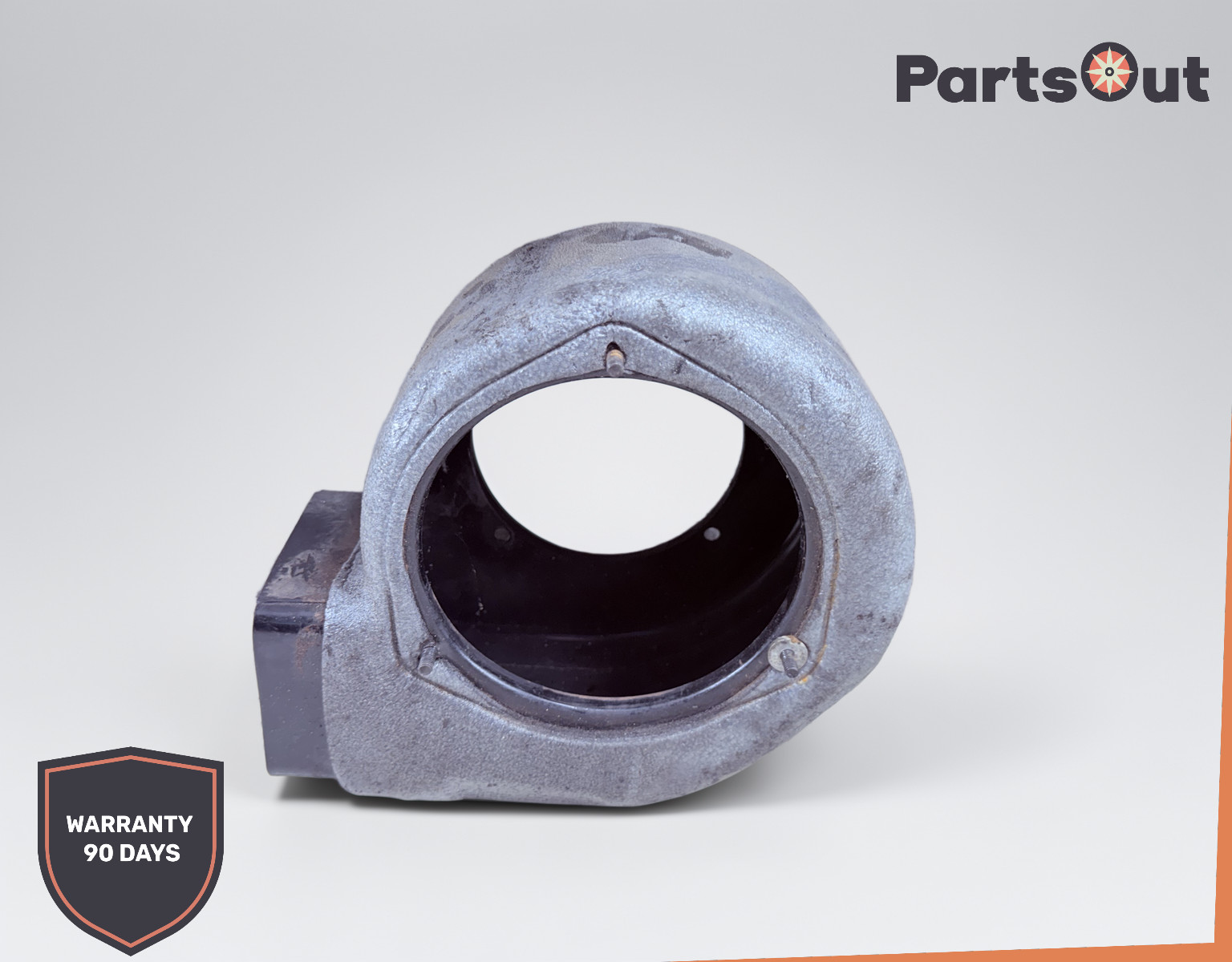 Rolls-Royce Silver Spur 1994-1999 Cooling fan motor