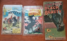 Black Beauty Vintage Books