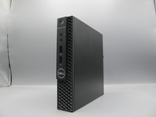 Dell OptiPlex 3060 Micro i5-8500T 8GB 250GB SSD WiFI Win11 + Antenna