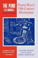 Manuel Zeno-Gandia | The Pond (La Charca) | Taschenbuch | Englisch (2009)