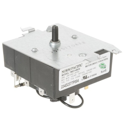 #ad TMD14M30 CKD7245 Dryer Timer NORM PACIFIC Model TMD14M30 $47.66