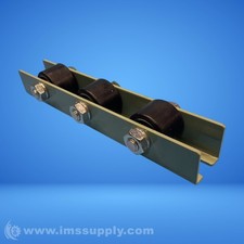 Industrial Roller Assembly FNIP