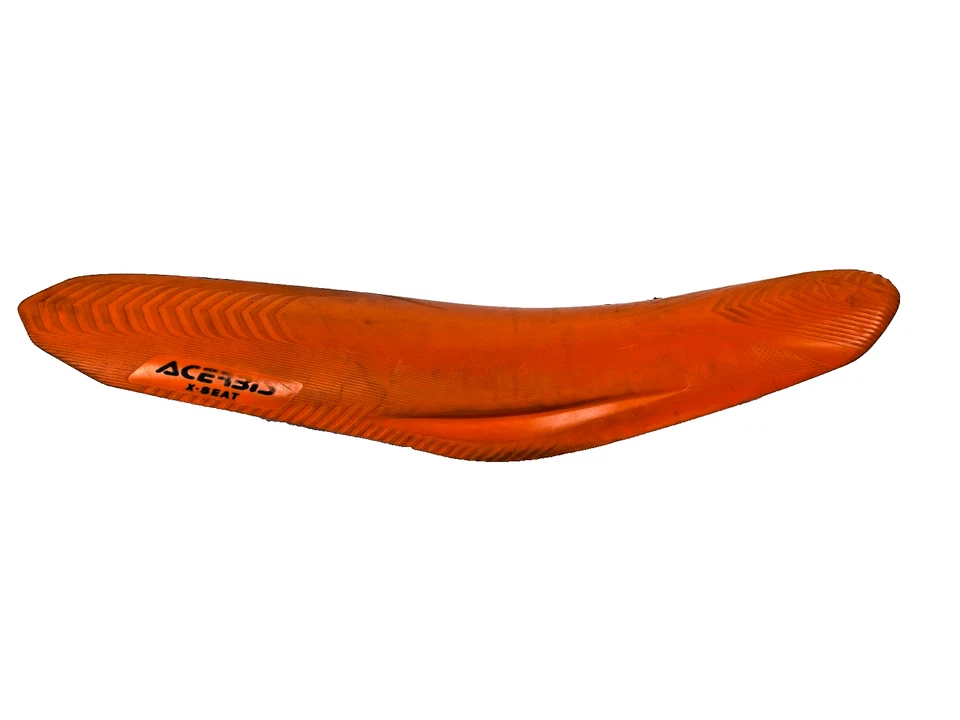 KTM SXF EXC 250 350 450 ACERBIS X-SEAT 2015 PASSEND FÜR 2011 - 2016 , 500002369 - Bild 1 von 4