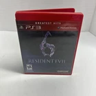 Resident Evil 6 (Sony PlayStation 3, 2012) Tested