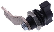 Rear Storage Glove Box Latch for Polaris RZR 900 1000 S XP T Storage Latch