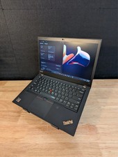 Lenovo Thinkpad T14 gen 1 | AMD Ryzen 7 PRO 4750U | 512Gb | 16Gb