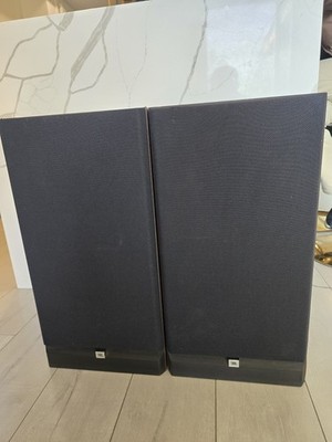 JBL P40 SPEAKERS Pair | eBay