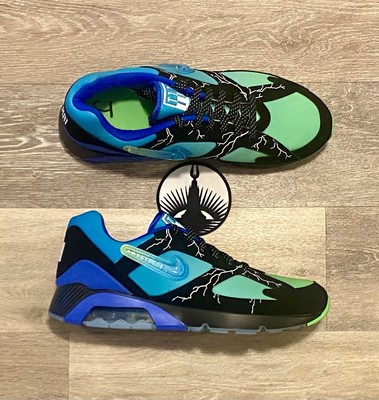 Nike Air Max 180 'Doernbecher Ja'Kai' 2025 Multicolored IB6070-920