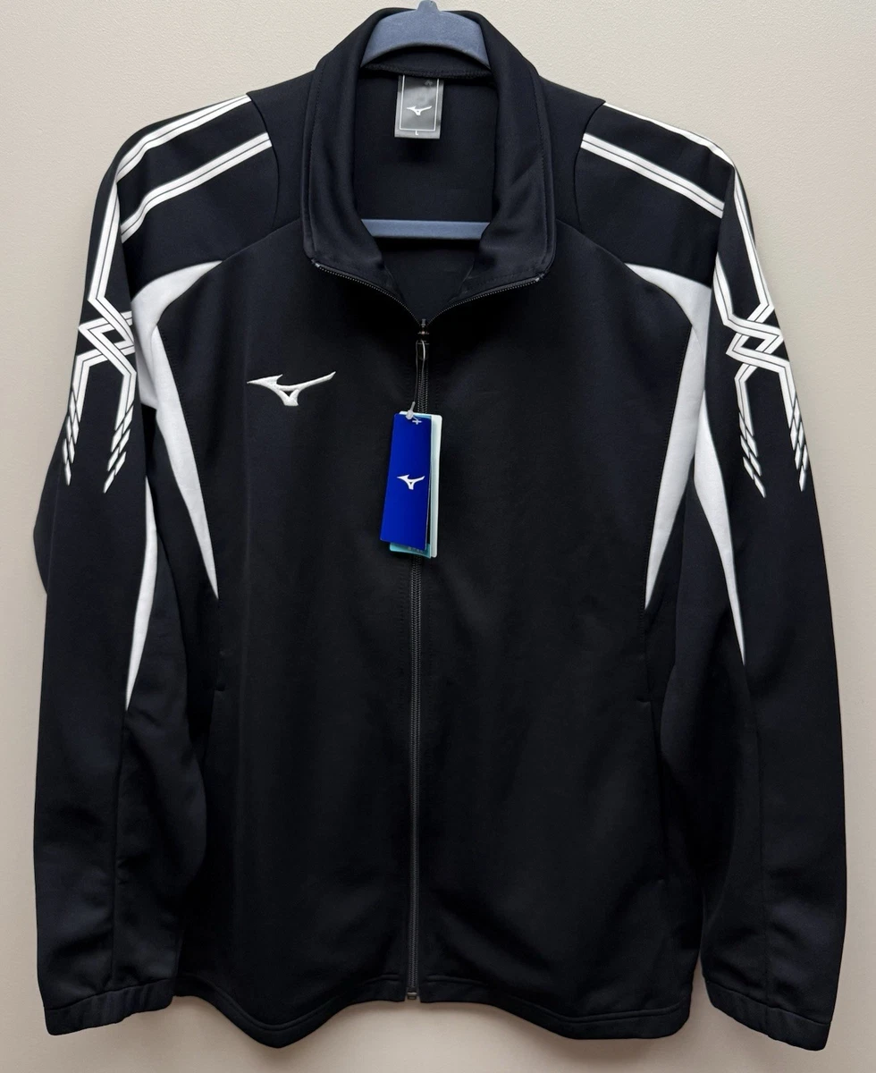 mizuno jacket products for sale | eBay