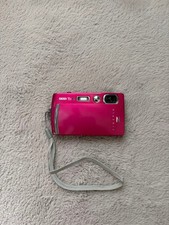 Fujifilm FinePix Z1000 EXR Compact Digital Camera Tested Good Condition