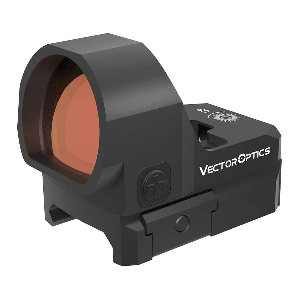 Viseur point rouge Frenzy FLEX 1x22x26 AUT compact étanche noir
