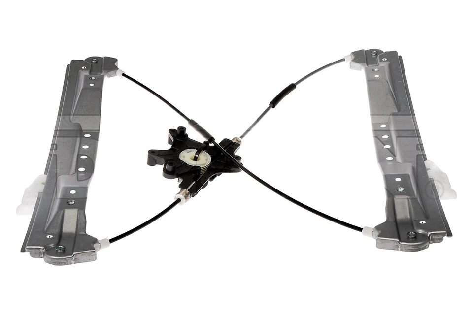 For Dodge Grand Caravan 08-20 Window Regulator without Motor Solutions Front Foto 2 de 4